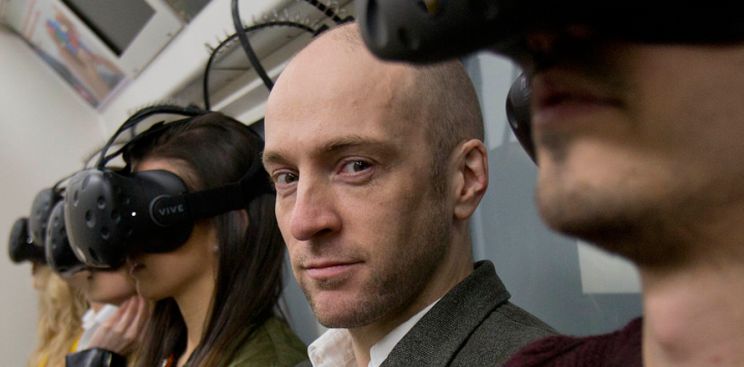 Derren Brown
