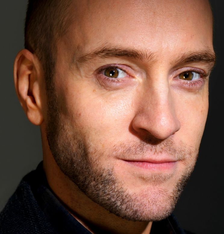 Derren Brown