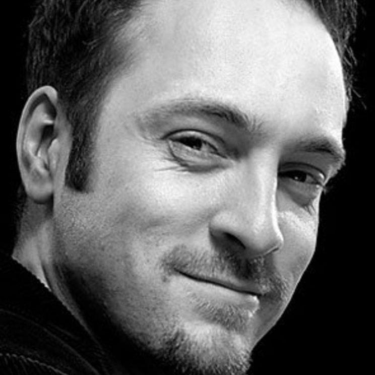 Derren Brown