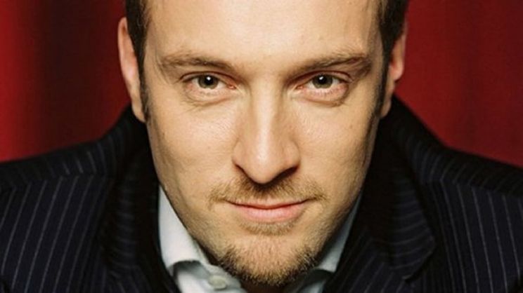 Derren Brown