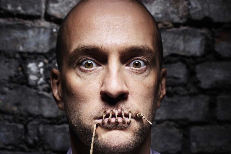 Derren Brown