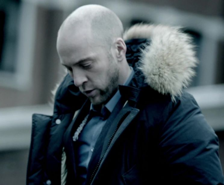 Derren Brown