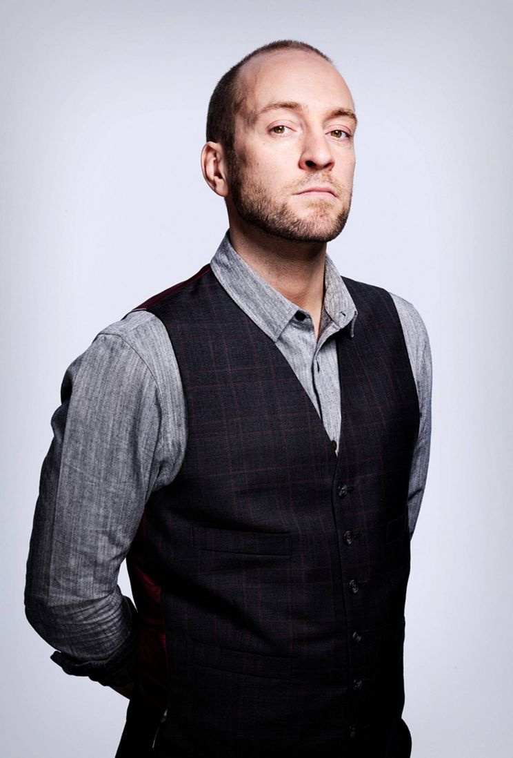 Derren Brown