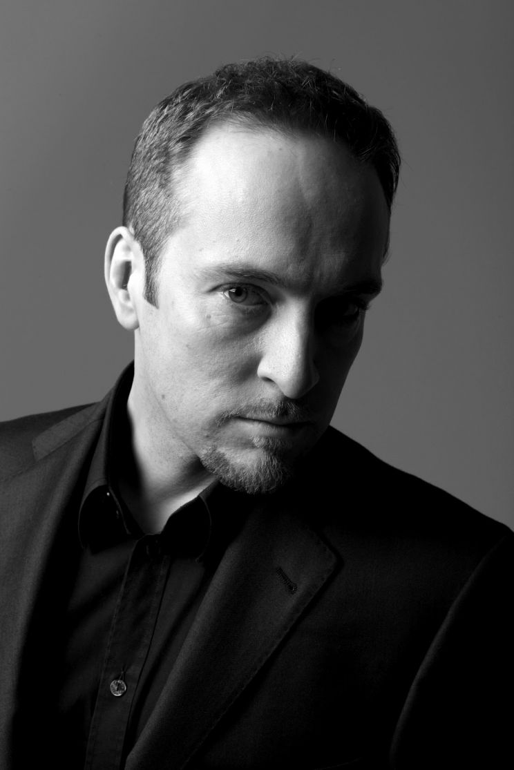 Derren Brown