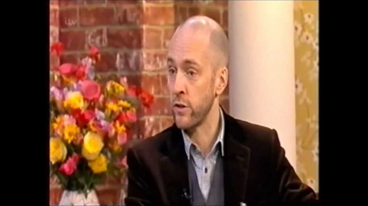 Derren Brown