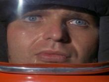 Derren Nesbitt