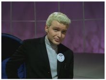 Derren Nesbitt