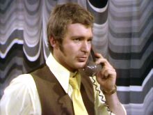 Derren Nesbitt
