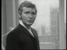 Derren Nesbitt