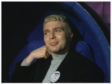 Derren Nesbitt
