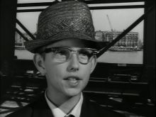 Derren Nesbitt
