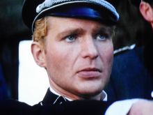 Derren Nesbitt