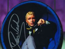 Derren Nesbitt