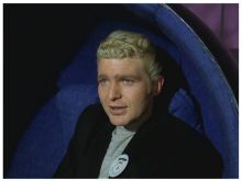 Derren Nesbitt