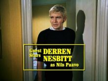 Derren Nesbitt