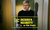 Derren Nesbitt