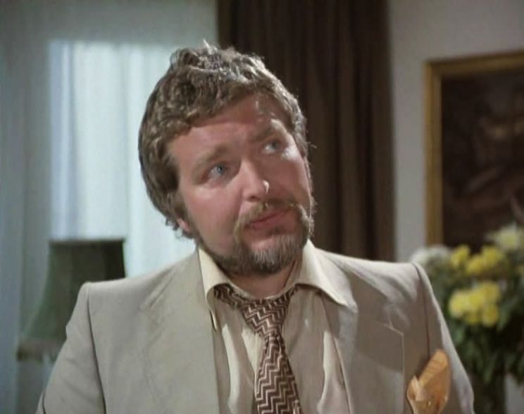 Derren Nesbitt