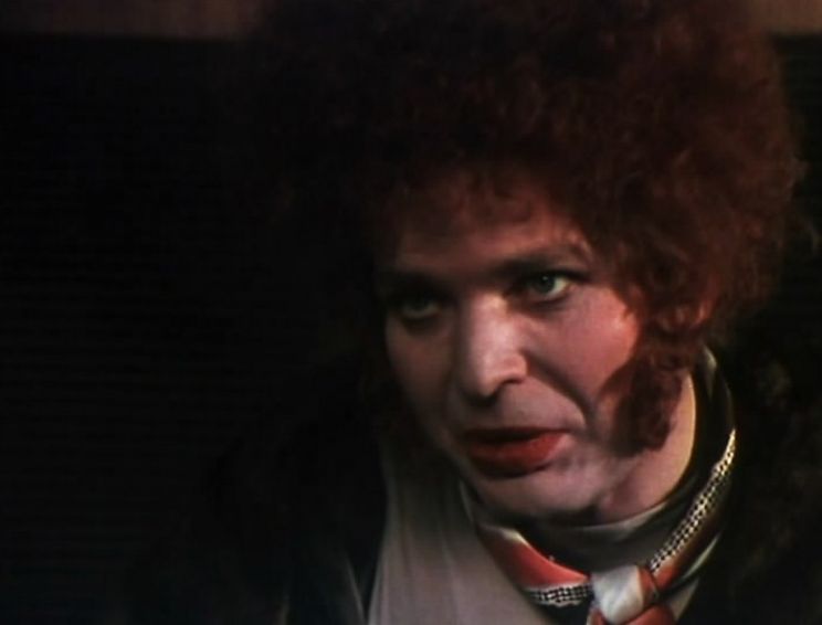 Derren Nesbitt