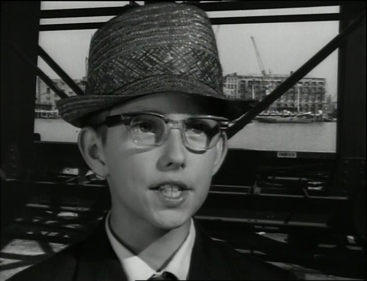 Derren Nesbitt