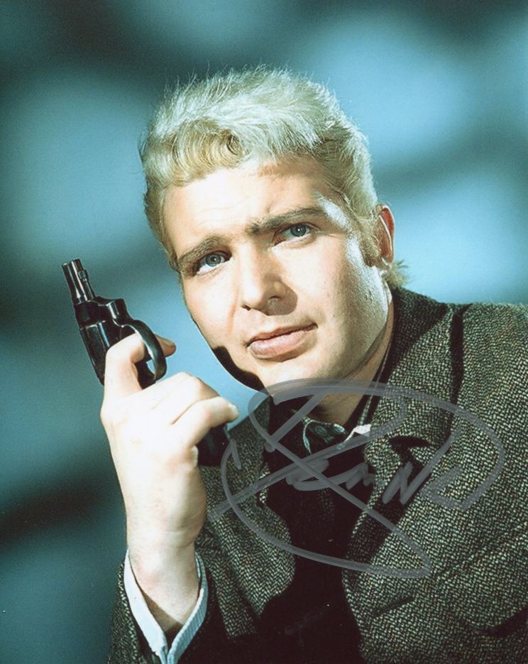 Derren Nesbitt