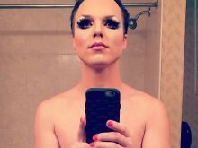 Derrick Barry