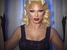 Derrick Barry