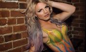 Derrick Barry