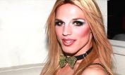 Derrick Barry