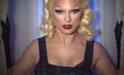 Derrick Barry