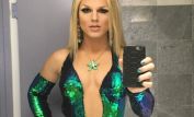 Derrick Barry