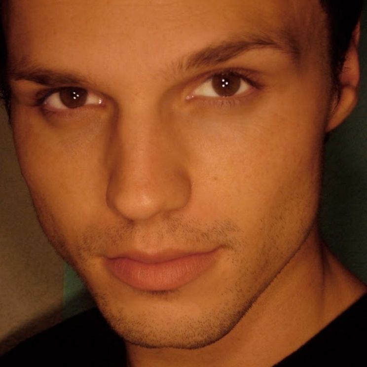 Derrick Barry