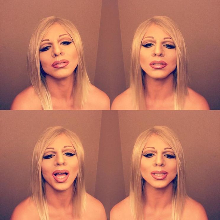 Derrick Barry