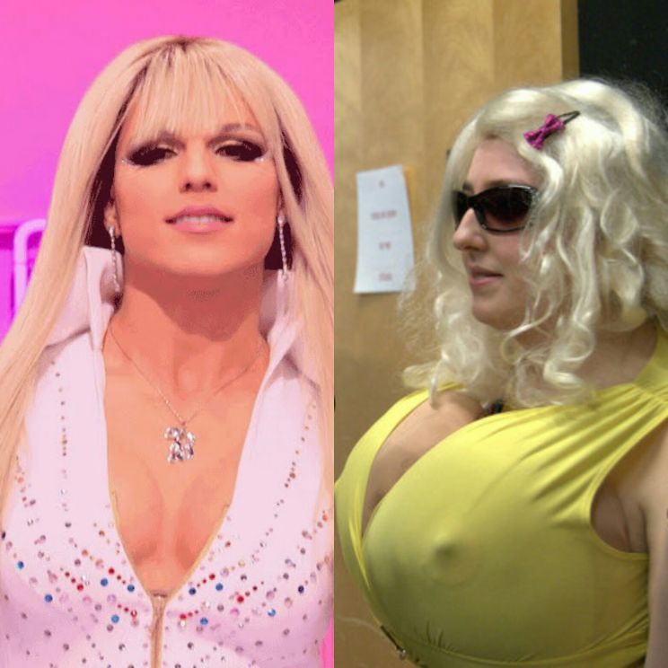 Derrick Barry