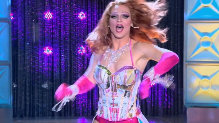 Derrick Barry