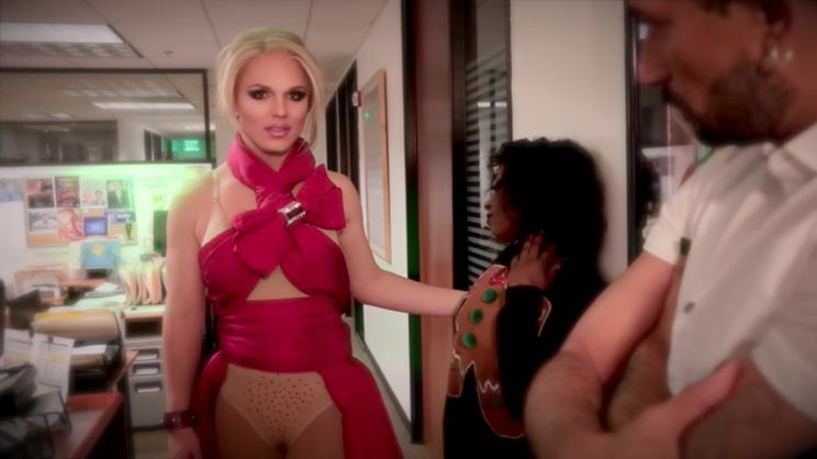 Derrick Barry