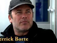 Derrick Borte