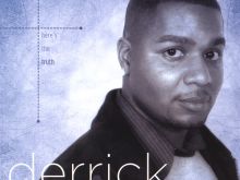 Derrick Gilbert