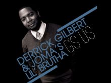 Derrick Gilbert