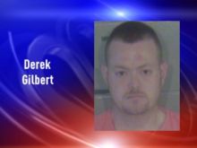 Derrick Gilbert
