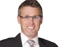 Derrick Gilbert