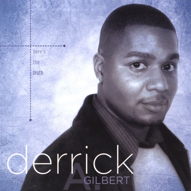 Derrick Gilbert