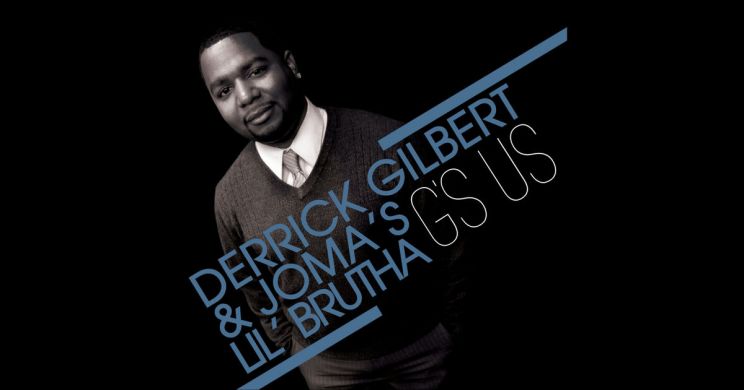 Derrick Gilbert