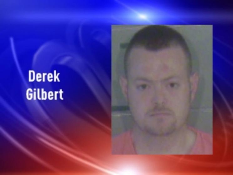 Derrick Gilbert