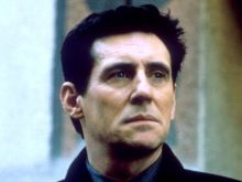 Derrick O'Connor