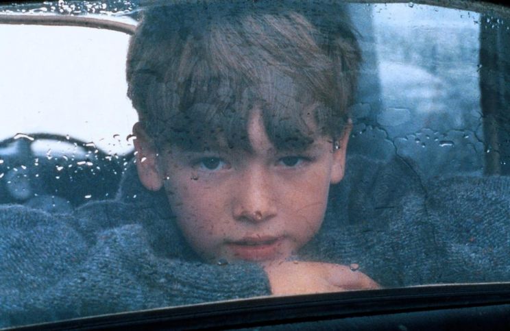 Derrick O'Connor