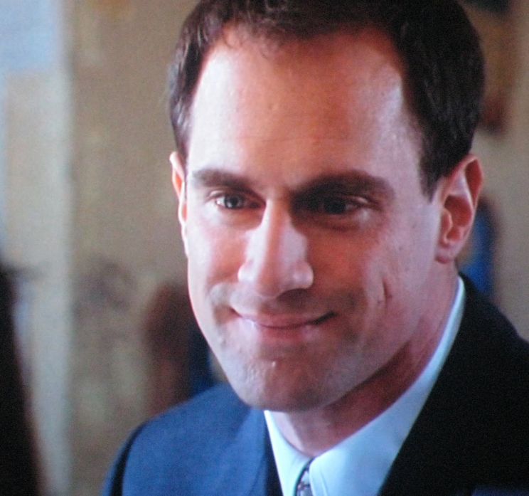 Derrick O'Connor