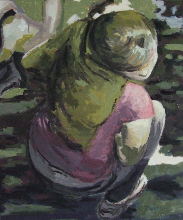 Derrick O'Connor