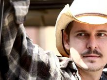 Derrick Redford