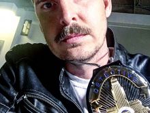 Derrick Redford