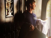 Derrick Redford